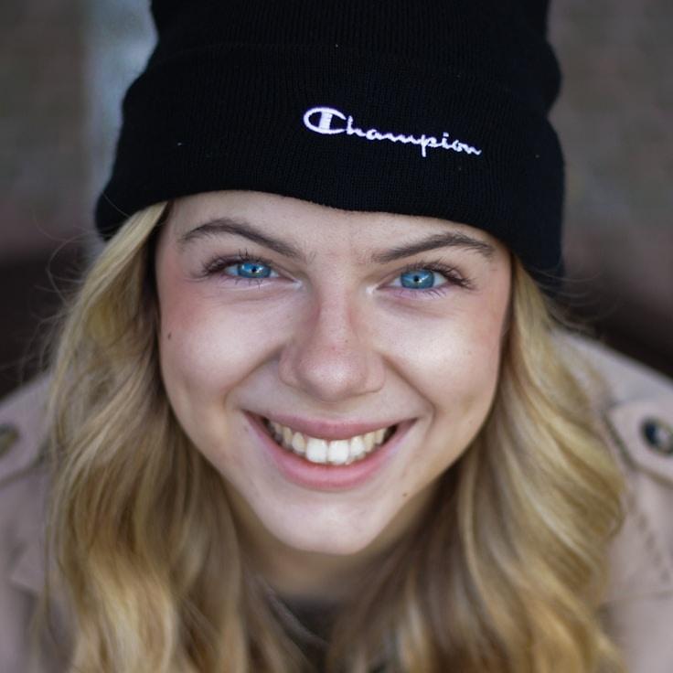 Portrait of Alex Moreno, community mentor and Italian cuisine specialist